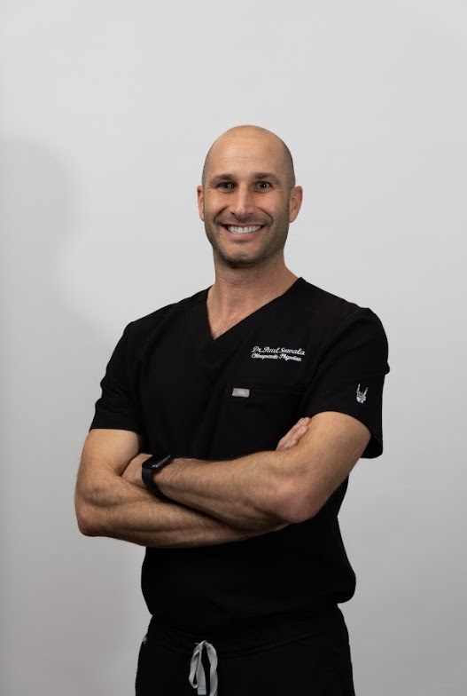 Dr. Paul Sawala, DC